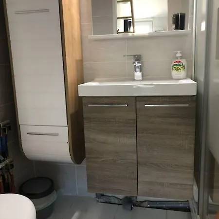 Sympa Appartamento Montpellier